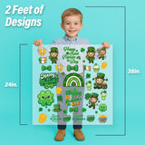 St. Patrick's Day Pressables Pack