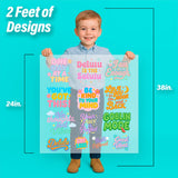 Trendy Sayings & Phrases Pressables Pack