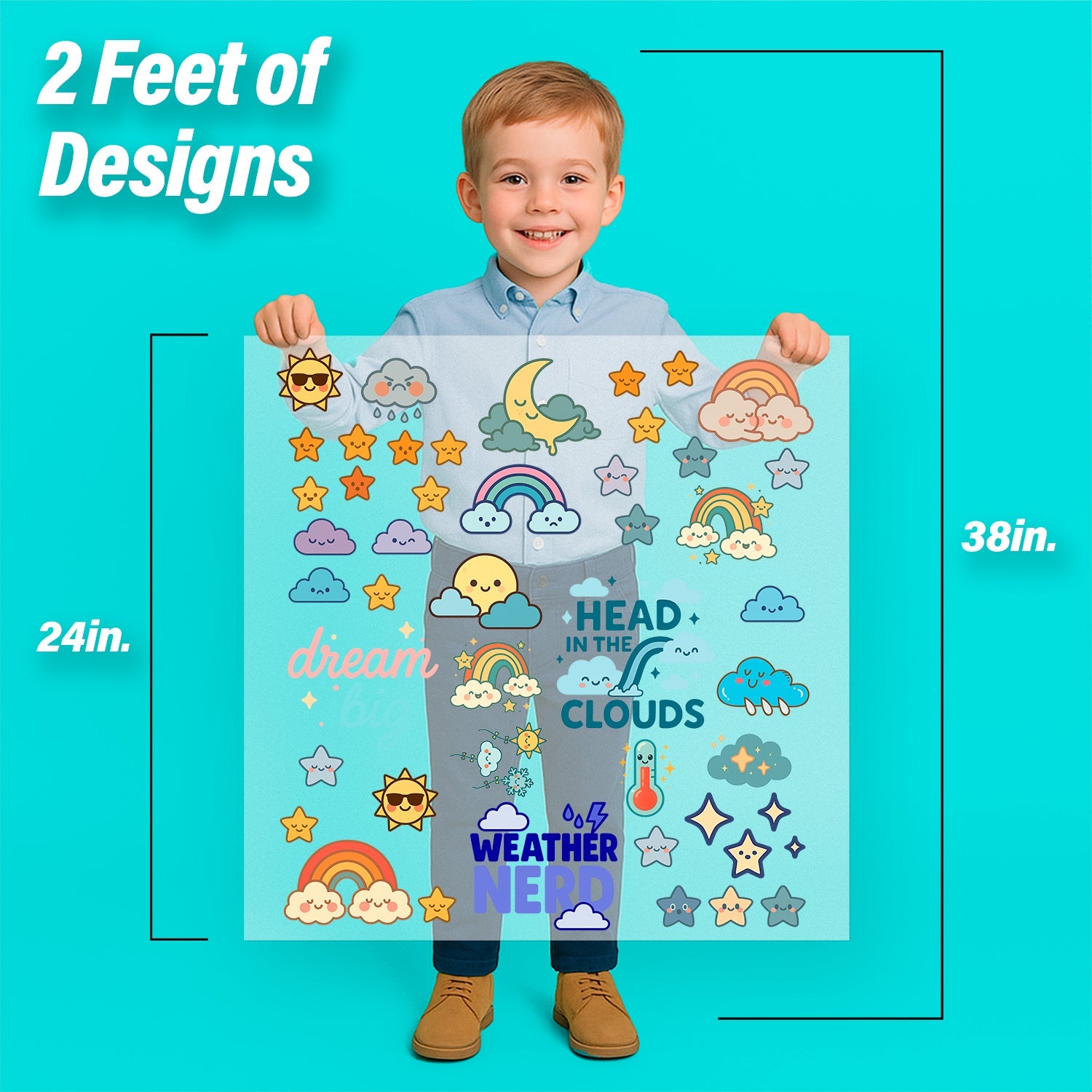 Weather & Sky Pressables Pack