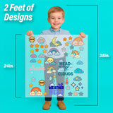 Weather & Sky Pressables Pack