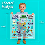 Aliens & UFO Pressables Pack