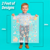 Ballet Pressables Pack