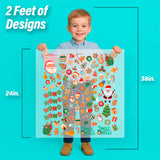 Christmas Cookies Pressables Pack