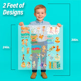 Dance Pressables Pack