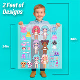 Dolls Pressables Pack