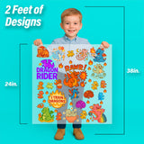 Dragons Pressables Pack