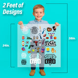 Father's Day Pressables Pack