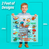 Helicopters Pressables Pack