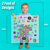 New Year's Pressables Pack