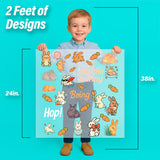 Rabbits Pressables Pack