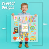 Back to School Pressables Pack