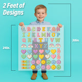 Pastel Patches Pressables Pack