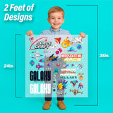 Spaceships Pressables Pack