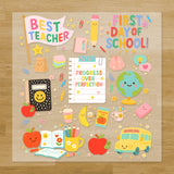 Back to School Pressables Pack
