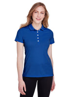 Puma Golf 596921 Ladies' Fusion Polo - Ninja Transfers
