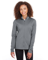 Puma Golf 597160 Ladies' Fairway Full - Zip - Ninja Transfers