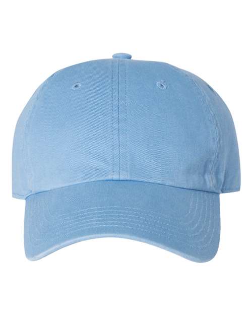 Richardson 320 Washed Dad Hat - Ninja Transfers