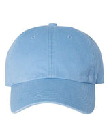 Richardson 320 Washed Dad Hat - Ninja Transfers