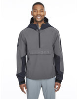 Spyder S17032 Adult Patrol Anorak Jacket