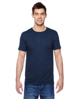 Fruit of the Loom SF45R Adult Sofspun Jersey Crew T-Shirt