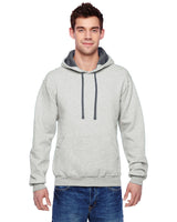 Fruit of the Loom SF76R Adult SofSpun Hooded Sweatshirt