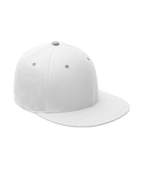 Team 365 ATB101 by Flexfit Adult Pro - Formance Contrast Eyelets Cap - Ninja Transfers