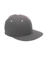 Team 365 ATB101 by Flexfit Adult Pro - Formance Contrast Eyelets Cap - Ninja Transfers