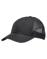 Top Of The World TW5536 Flight Lasercut Mesh Trucker Hat - Ninja Transfers