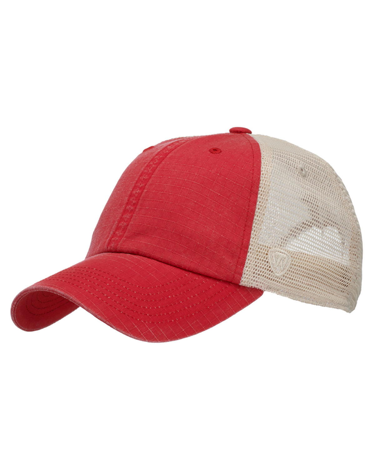 Top Of The World TW5533 Riptide Ripstop Trucker Hat