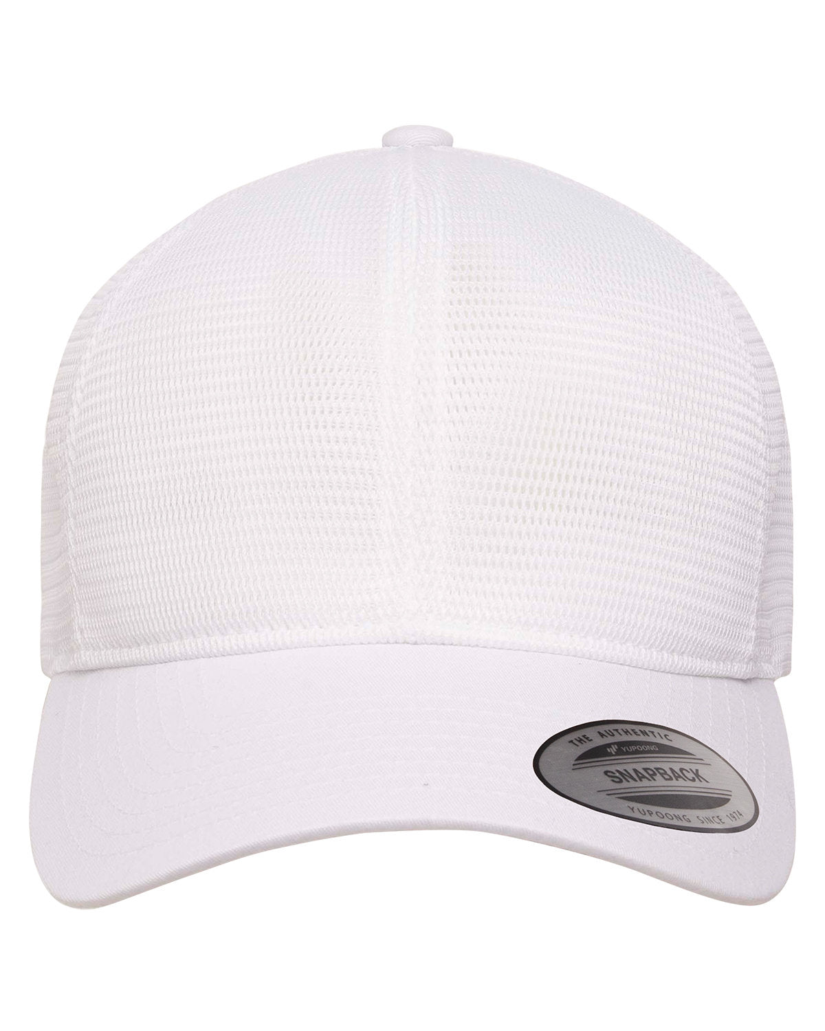 Yupoong Y6360 Classics 360 Omimesh Cap